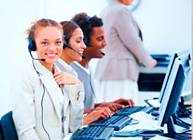 Servicios IUSolutions