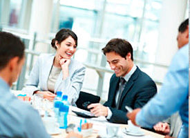 Servicios IUSolutions